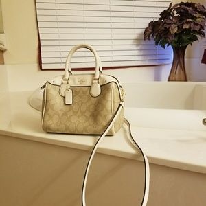 Coach Crossbody